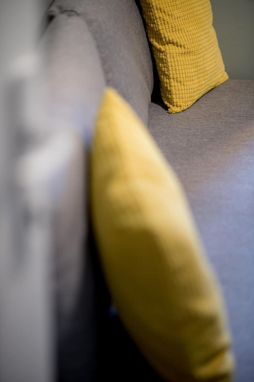 Cluj Aparthotel Eksteriør bilde