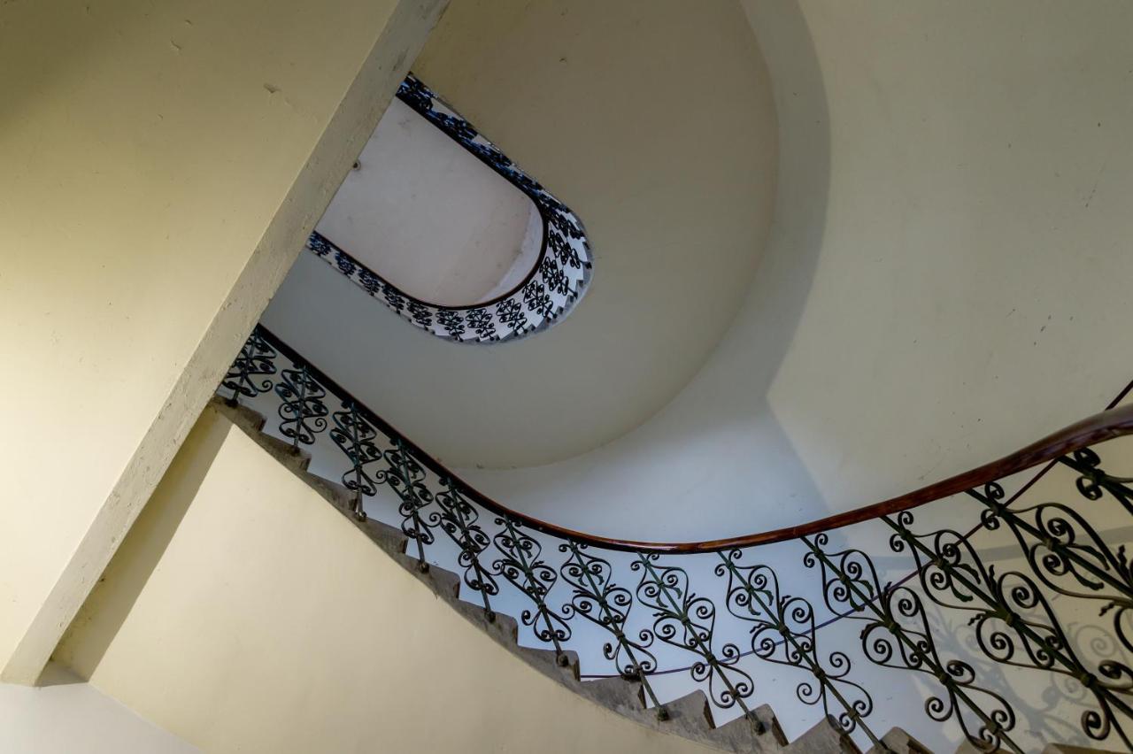 Cluj Aparthotel Eksteriør bilde
